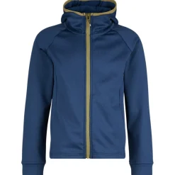 Stoic - Kid's AlsterbroSt. Stretch Fleece Hoody - Fleecejacke