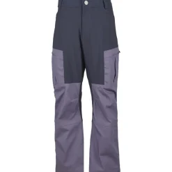 Stoic - Kid's FalunSt. Tour Pants Light - Trekkinghose