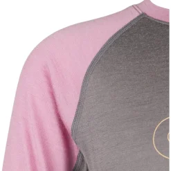 Stoic - Kid's Merino180 BengtSt. L/S - Merinounterwäsche