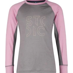 Stoic - Kid's Merino180 BengtSt. L/S - Merinounterwäsche