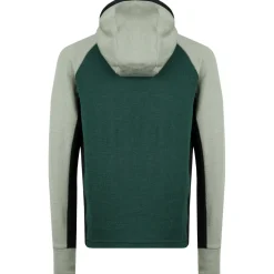 Stoic - Kid's Merino260 StadjanSt. Hoody - Merinohoodie