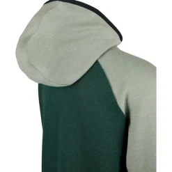 Stoic - Kid's Merino260 StadjanSt. Hoody - Merinohoodie
