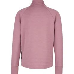 Stoic - Kid's MerinoFleece260 FlenSt. Half Zip - Merinopullover
