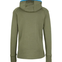 Stoic - Kid's MerinoFleece240 StofersSt. Hoody - Merinohoodie