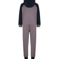 Stoic - Kid's MerinoFleece335 MMXX.Lulea Overall - Overall