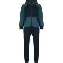 Stoic - Kid's MerinoFleece335 MMXX.Lulea Overall - Overall
