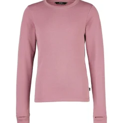 Stoic - Kid's MerinoSoft245 TuleboSt. L/S - Merinoshirt