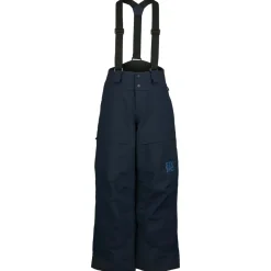 Stoic - Kid's MountainWool AsplidenSt. Ski Pants - Skihose