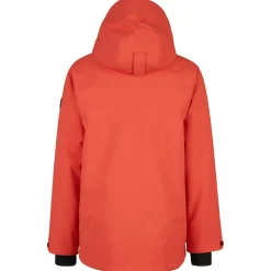 Stoic - Kid's MountainWool MMXX. UppsalaSt. II Jacket - Winterjacke