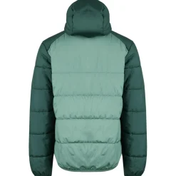 Stoic - Kid's MountainWool120 StorboSt. Hoody - Kunstfaserjacke
