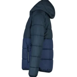 Stoic - Kid's MountainWool200 Strobo Hoody - Kunstfaserjacke