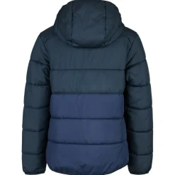 Stoic - Kid's MountainWool200 Strobo Hoody - Kunstfaserjacke