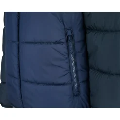 Stoic - Kid's MountainWool200 Strobo Hoody - Kunstfaserjacke