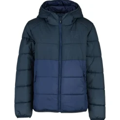 Stoic - Kid's MountainWool200 Strobo Hoody - Kunstfaserjacke