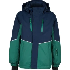 Stoic - Kid's NorrhultSt. Snow Jacket - Winterjacke