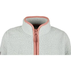 Stoic - Kid's NorrvikSt. Pile Fleece Jacket - Fleecejacke