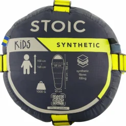 Stoic - Kid's RovenSt. Sleeping Bag - Kinderschlafsack