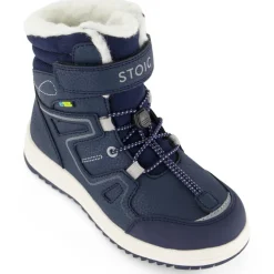 Stoic - Kid's Woolmix NorrhultSt. Winter WP Boots - Winterschuhe