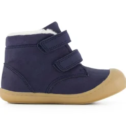 Stoic - Kid's Woolmix SäffleSt. Winter Boots - Winterschuhe