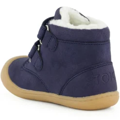 Stoic - Kid's Woolmix SäffleSt. Winter Boots - Winterschuhe
