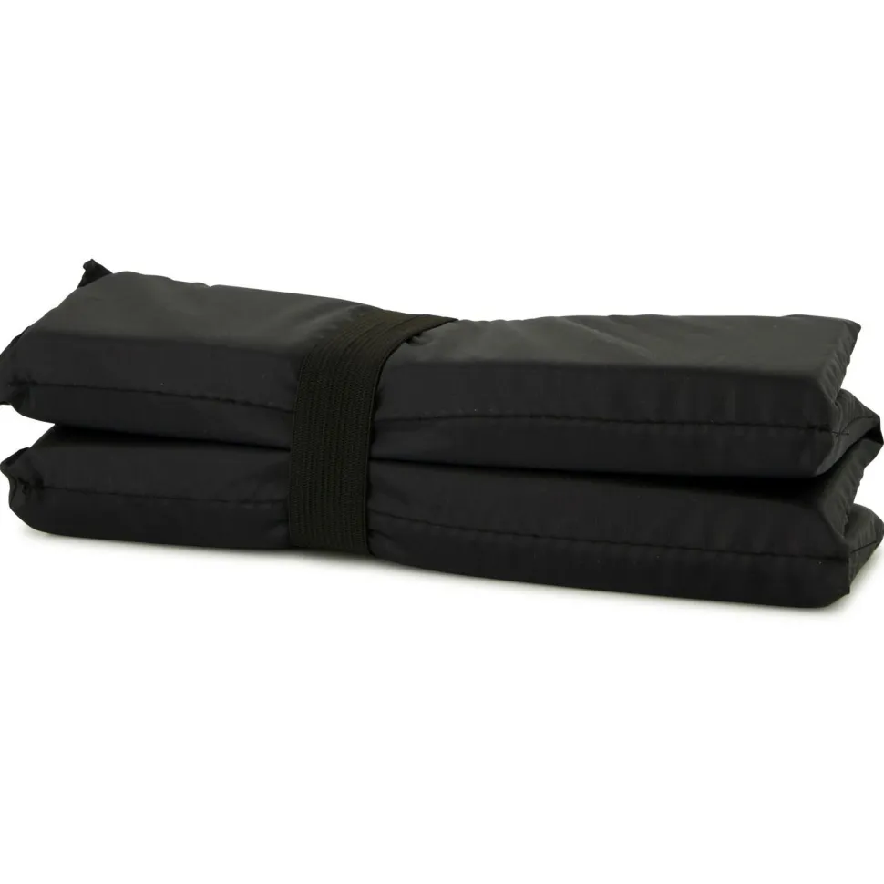 Stoic - Logo Seat Cushion - Sitzkissen