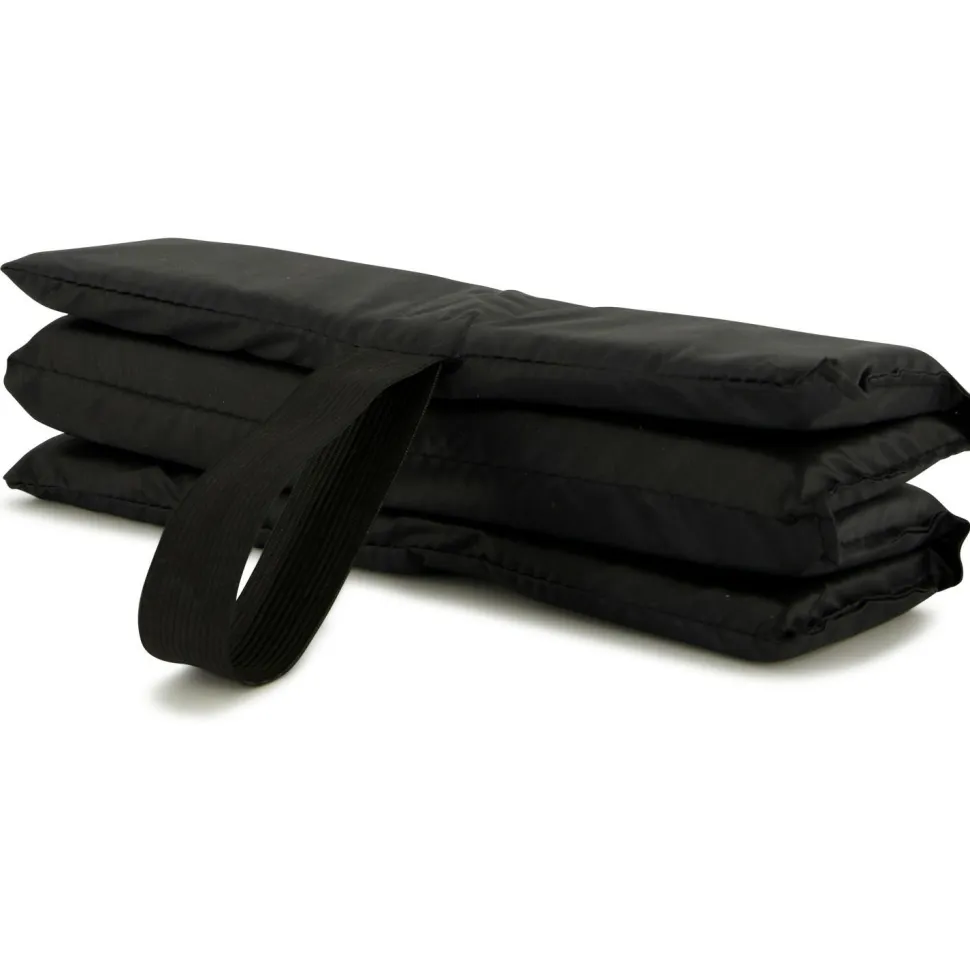 Stoic - Logo Seat Cushion - Sitzkissen