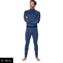 Stoic - Merino180 BengtSt. Long Pants - Merinounterwäsche