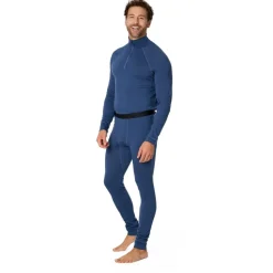 Stoic - Merino180 BengtSt. Long Pants - Merinounterwäsche