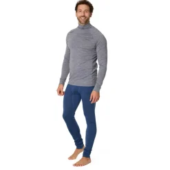 Stoic - Merino180 BengtSt. Turtle Neck - Merinounterwäsche
