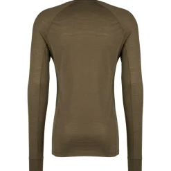 Stoic - Merino135 HovaSt. L/S - Merinolongsleeve