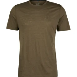 Stoic - Merino135 HovaSt. T-Shirt - Merinoshirt