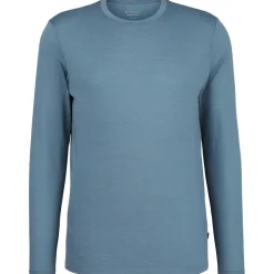 Stoic - Merino155 LaholmSt. L/S - Merinoshirt