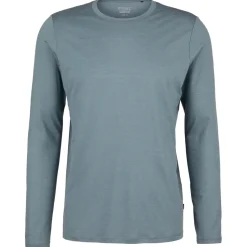Stoic - Merino155 LaholmSt. L/S - Merinoshirt
