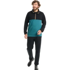 Stoic - Merino260 MMXX.Göteborg Snap - Merinopullover
