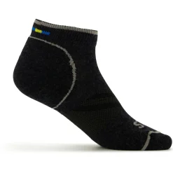 Stoic - Merino Outdoor Low Socks Tech - Multifunktionssocken