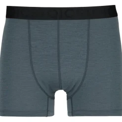 Stoic - Merino150 SadjemSt. Boxer - Merinounterwäsche