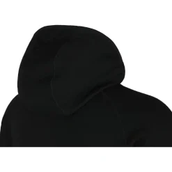 Stoic - Merino260 StadjanSt. 3/4 Zip w. Hood - Merinohoodie