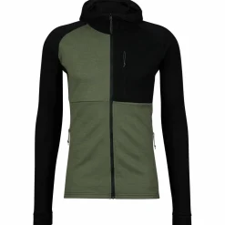 Stoic - Merino260 StadjanSt. Hoody - Merinohoodie