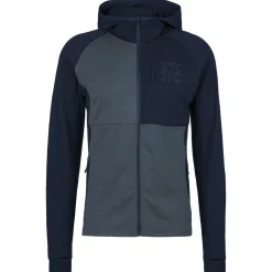 Stoic - Merino260 StadjanSt. Hoody - Merinohoodie