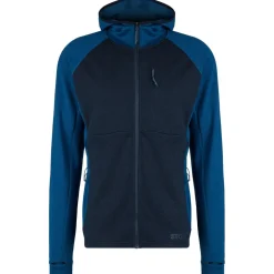 Stoic - Merino260 StadjanSt. Hoody - Merinohoodie