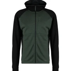 Stoic - Merino260 StadjanSt. Hoody - Merinohoodie