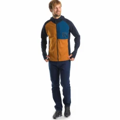Stoic - Merino260 StadjanSt. Hoody - Merinohoodie