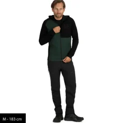 Stoic - Merino260 StadjanSt. Hoody - Merinohoodie