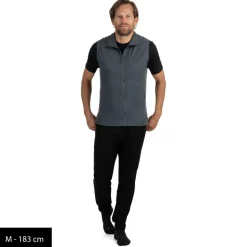 Stoic - Merino260 StadjanSt. Pants Unisex - Freizeithose