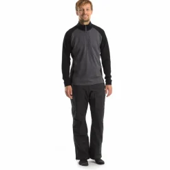 Stoic - Merino260 StadjanSt. Zip Pullover - Merinopullover