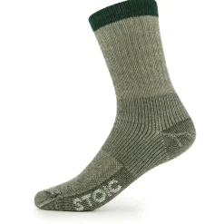 Stoic - Merino Wool Cushion Heavy Socks - Wandersocken