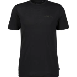 Stoic - MerinoChill MMXX. Göteborg Print Tee - Merinoshirt