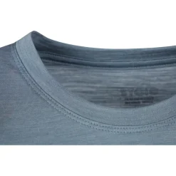 Stoic - MerinoChill MMXX. Göteborg Pocket Tee - Merinoshirt