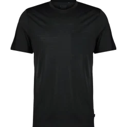 Stoic - MerinoChill MMXX. Göteborg Pocket Tee - Merinoshirt