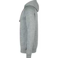 Stoic - MerinoFlatFleece240 SolbergSt. Hoody - Merinohoodie